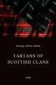 Tartans of Scottish Clans (S)