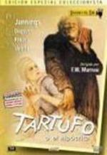 Tartuffe: The Lost Film 