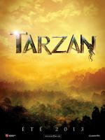 Tarzán  - Posters