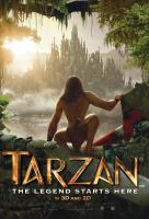 Tarzán  - Poster / Imagen Principal