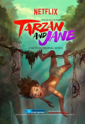 Tarzan y Jane (Serie de TV)