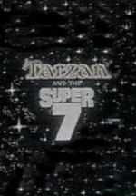 Tarzan and the Super 7 (Serie de TV)