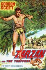 Tarzán y los cazadores 