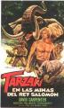 Tarzan in King Solomon's Mines 