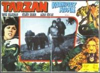 Tarzan the Mighty Man  - Poster / Imagen Principal