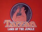 Tarzan, Lord of the Jungle (TV Series)