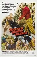 Tarzan's Deadly Silence  - Poster / Imagen Principal