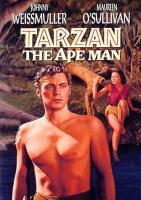 Tarzan, the Ape Man  - Posters
