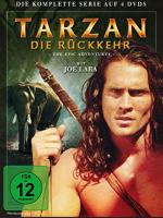 Tarzan: The Epic Adventures (TV Series)
