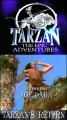 Tarzan: The Epic Adventures (Tarzan's Return) (TV) (TV)