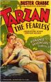 Tarzan the Fearless 