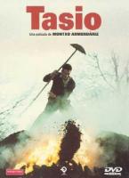 Tasio  - Dvd