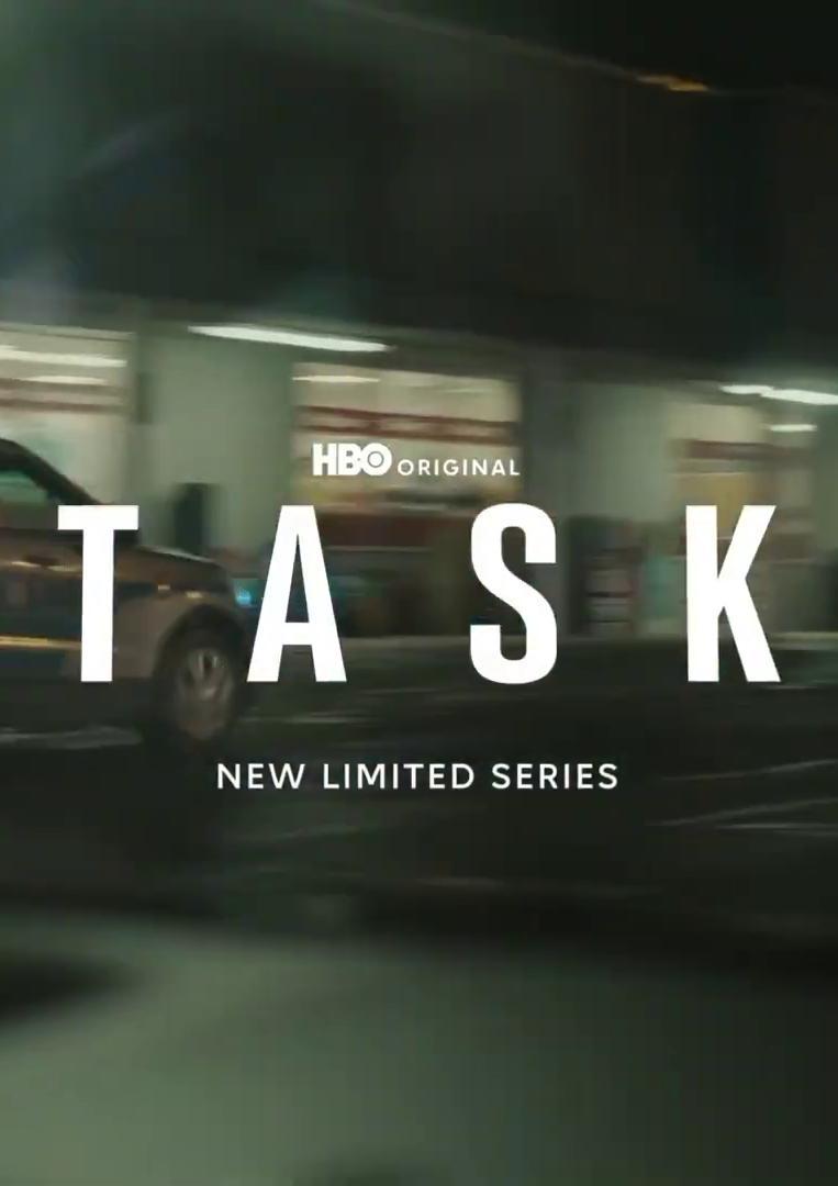 Créditos completos de Task (Serie de TV) - Filmaffinity