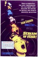 Taste of Fear (Scream of Fear)  - Poster / Main Image
