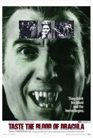 Criticas De El Poder De La Sangre De Dracula 1970 Filmaffinity