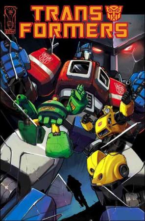 Transformers Serie Transformers Serie
