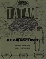 Tatami: El lugar menos hostil 
