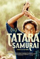 Tatara Samurai  - Posters
