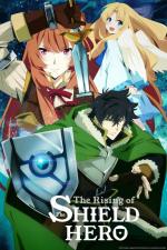 The Rising of the Shield Hero (TV Series)