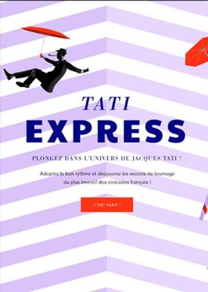 Tati Express (TV)