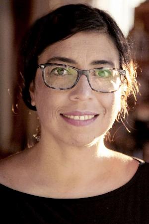Tatiana Huezo