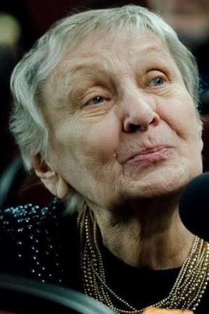 Tatiana Iekel