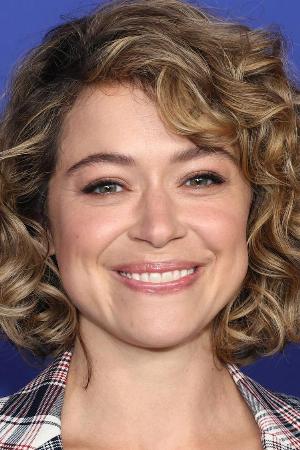 Tatiana Maslany