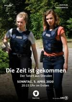 Tatort: Die Zeit ist gekommen (TV)