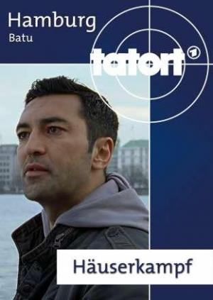 Tatort: Cenk Batu, agente encubierto. Combate en casa (TV)