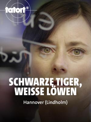 La inspectora Lindholm: Tigre negro, leones blancos (TV)