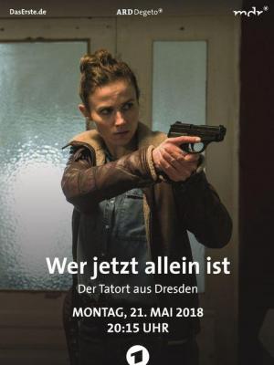 Tatort: Wer jetzt allein ist (TV)