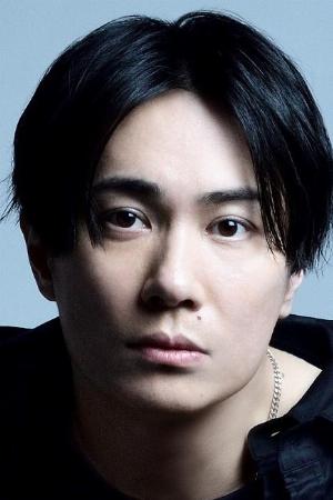 Tatsuhisa Suzuki