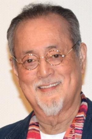Tatsuya Nakadai