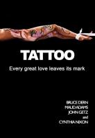 Tattoo  - Poster / Imagen Principal