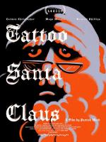 Tattoo Santa Claus (S)