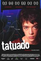 Tatuado  - Poster / Imagen Principal