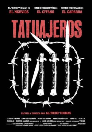 Tatuajeros (TV Series)