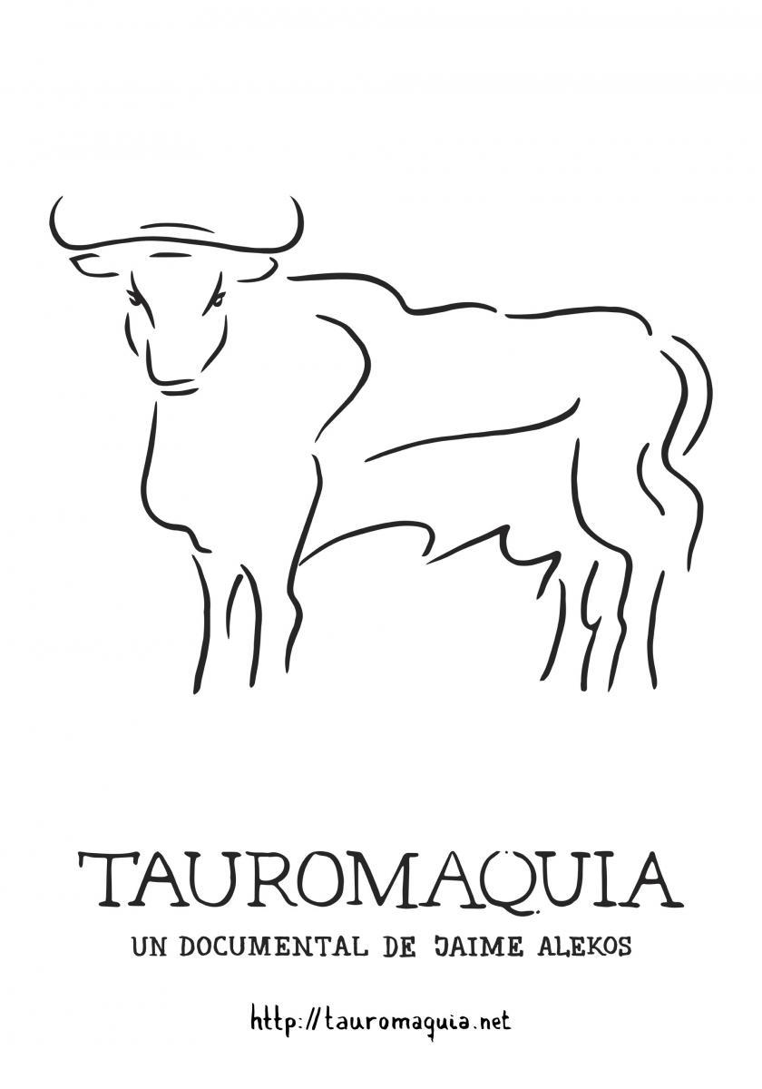 Tauromaquia 