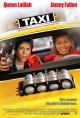 Taxi: Derrape total 