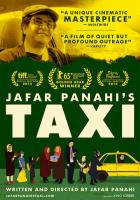 Taxi  - Posters