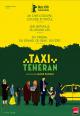 Taxi Teherán 