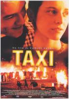 Taxi  - Poster / Main Image