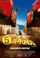Taxi 5  - Posters