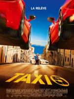 Taxi 5  - Poster / Imagen Principal