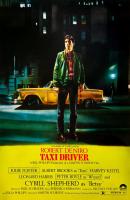 Taxi Driver  - Poster / Imagen Principal