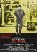 Taxi Driver  - Posters
