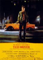 Taxi Driver  - Posters