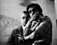 Taxi Driver  - Shooting/making of