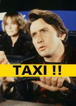 Taxi!! (TV)
