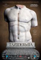 Taxidermia  - Posters